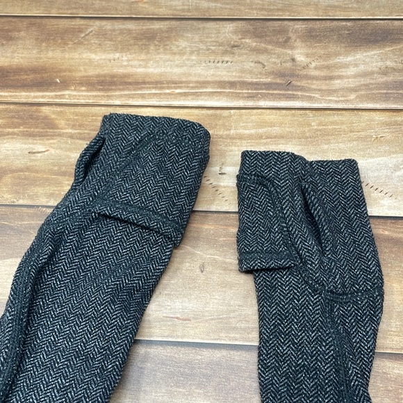 Lululemon Think Fast Pullover in Gray 4 D2 - Picture 6 of 9